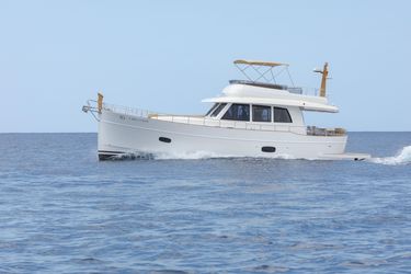 54' Sasga Yachts 2024 Yacht For Sale